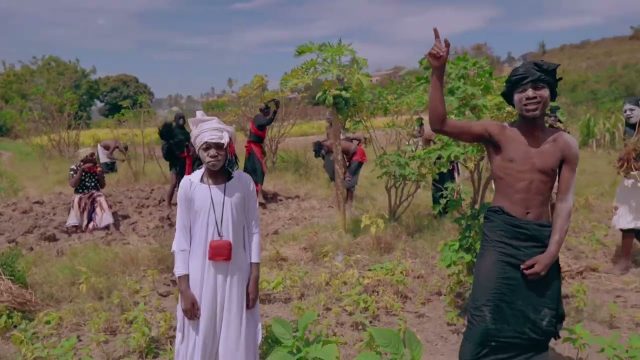 Music Video : Y Prince Ft. Founder Tz – Msukule
