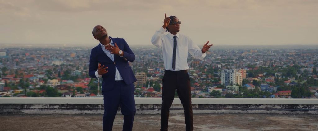 Music Video : Bando ft Daway – Sir God
