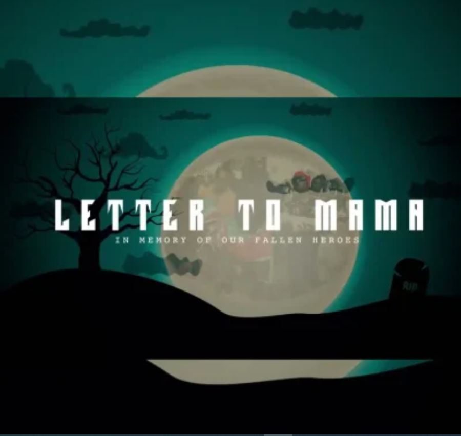 Music Audio : King Kaka – Letter to Mama