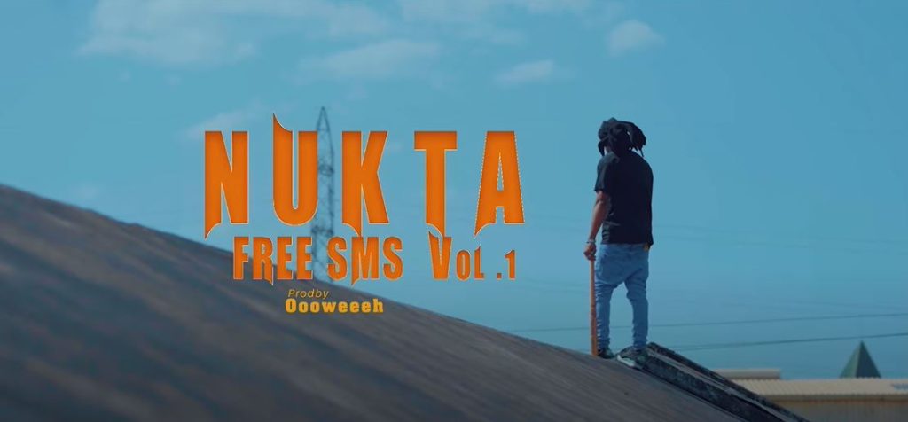 Music Video : Nukta – Free SMS Vol.1