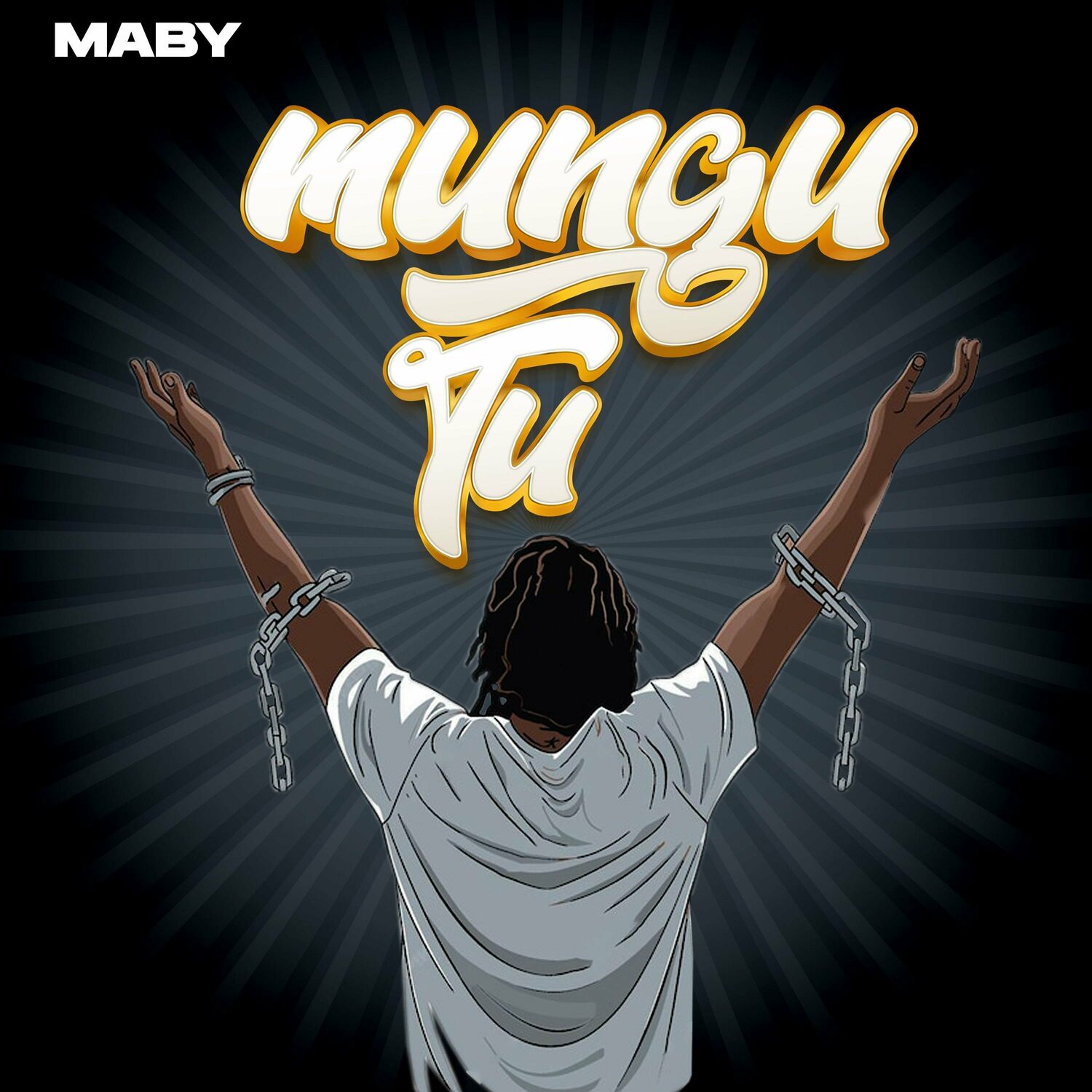 Music Audio : Maby – Mungu tu