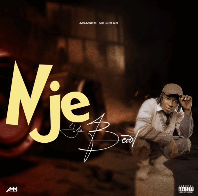 Adasco – Nje Ya Beat