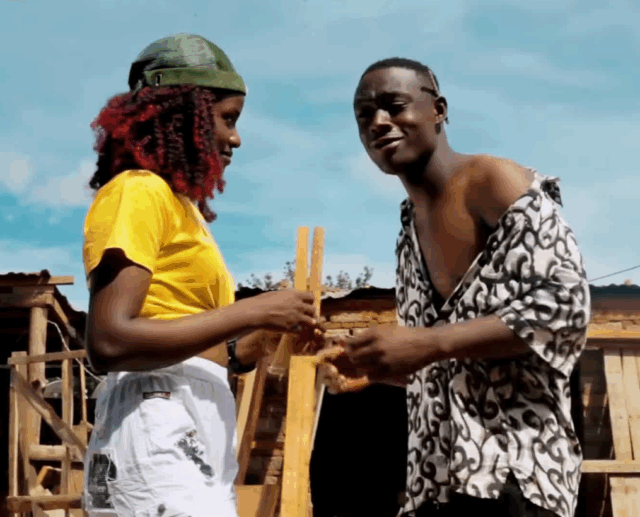 Basobizzy ft Phina – Natubha