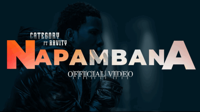 Category ft Ravity – Napambana