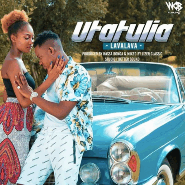 Lava Lava – Utatulia