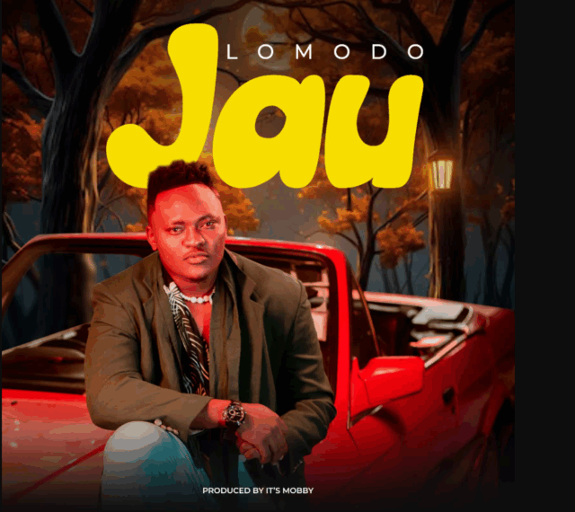 Lomodo – Jau