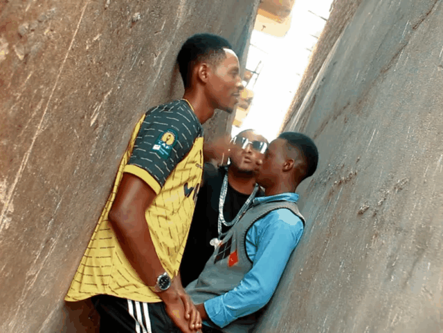 Neddy ft Lolilo Simba – Hovyo