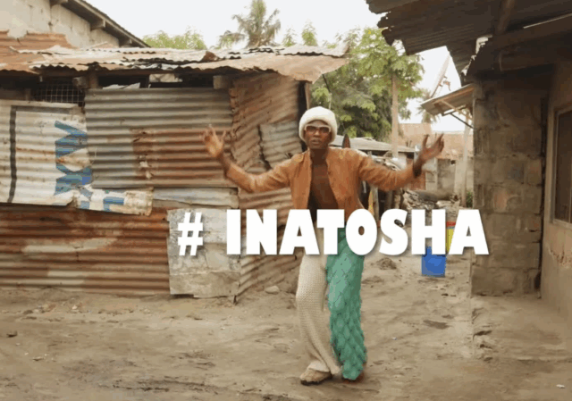 Ram Jay – Inatosha