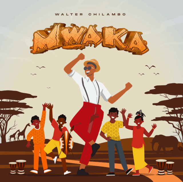 Walter Chilambo – Mwaka
