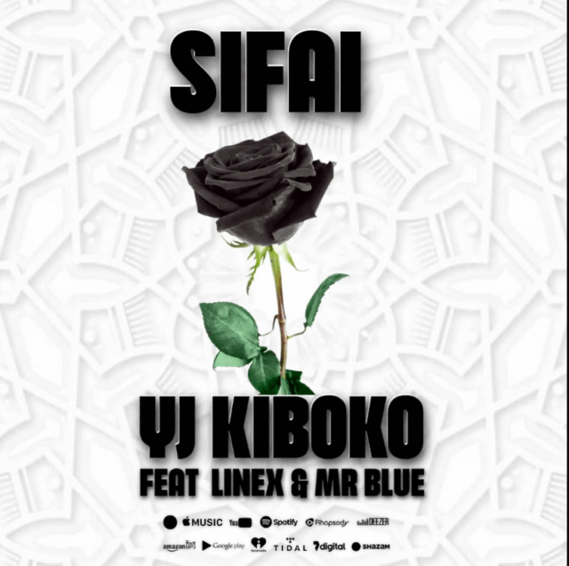 YJ ft Linex & Mr Blue – Sifai