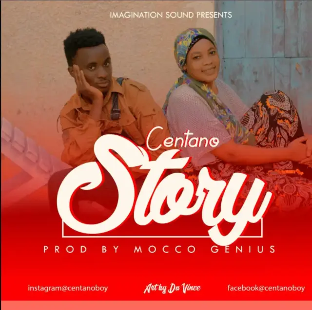 Centano – Story