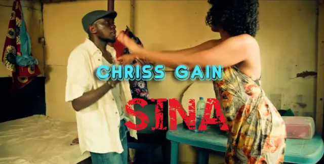 Chriss Gain ft Macaudo – Sina