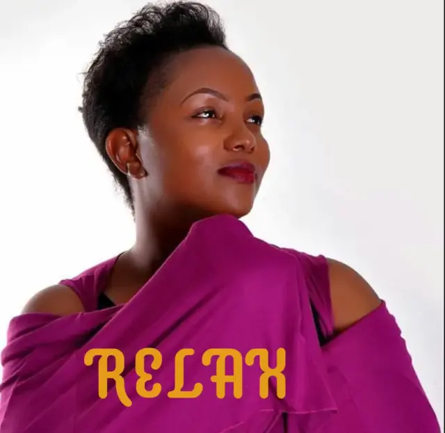 Christina Shusho – Relax