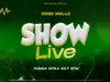 Dogo Mallo – Show Live Funga Mtaa EFM Dogo Mallo – Show Live Funga Mtaa EFM