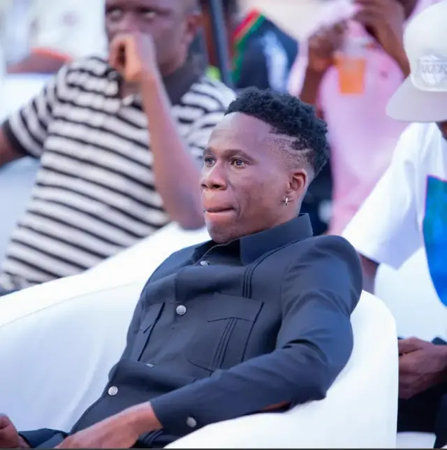 Ferooz ft Jose Chameleone – Shida