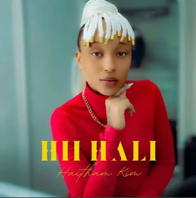 Haitham Kim – Hii Hali