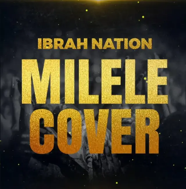 Ibrah Nation – Milele (Cover)