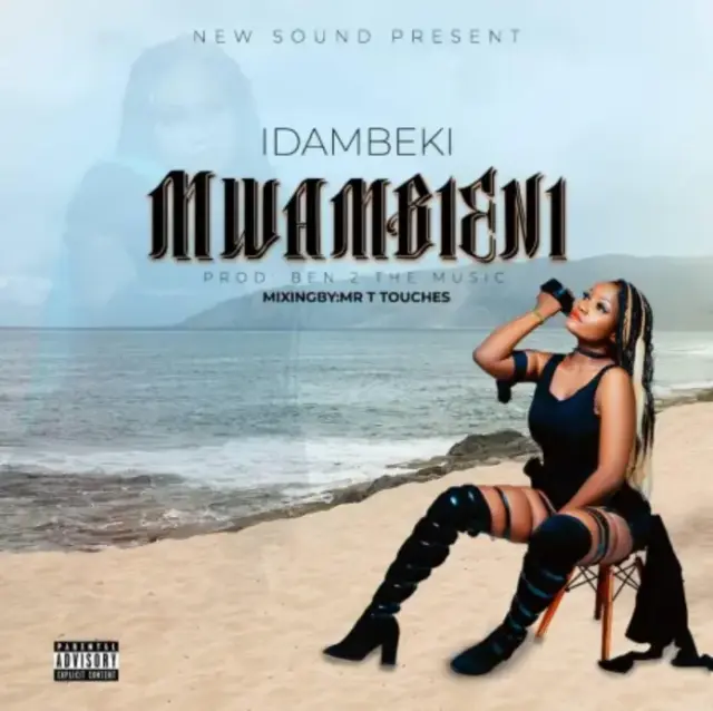 Idambeki – Mwambieni