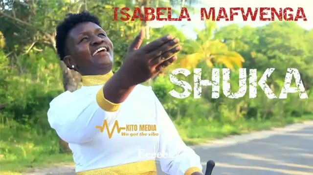 Isabela Mafwenga – Shuka
