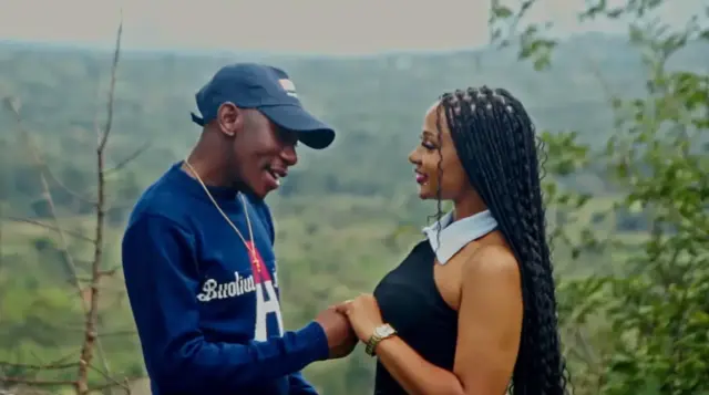 JaNke BiZzy – Mailo