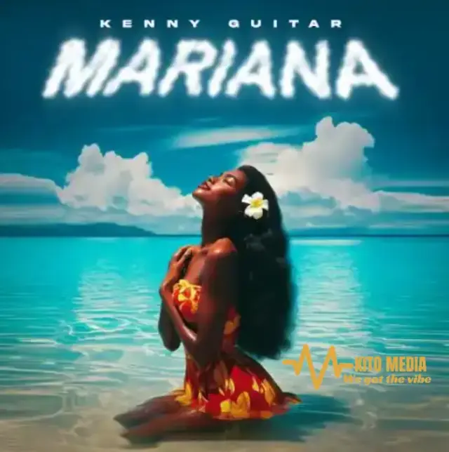 Kenny Guitar – Mariana 