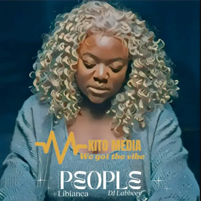 Libianca – People