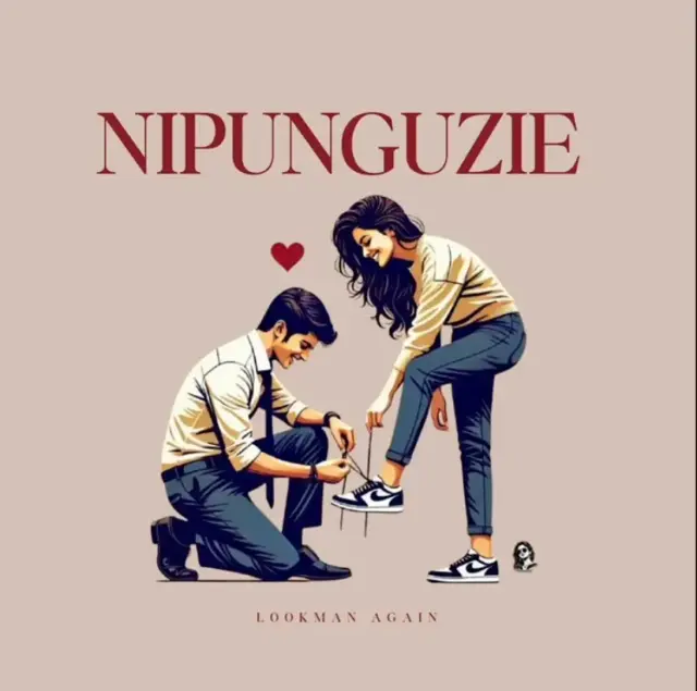 Lookman Again – Nipunguzie