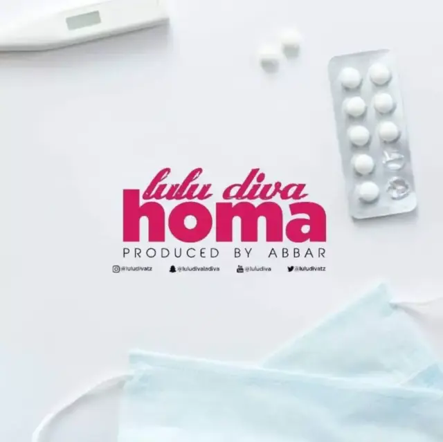Lulu Diva – Homa