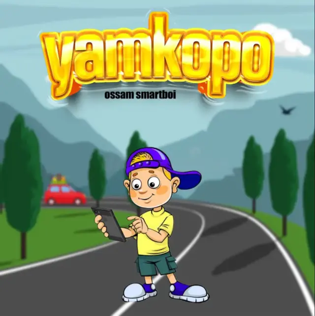 Ossam Smartboi – Ya Mkopo