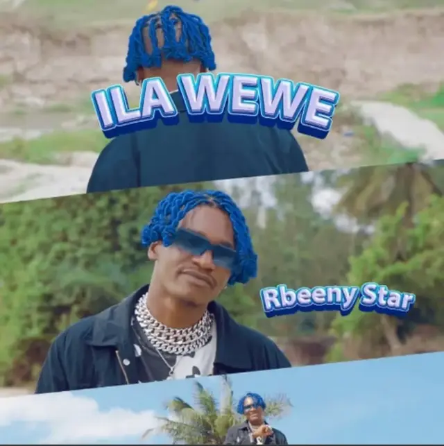 Rbeeny Star – Ila Wewe