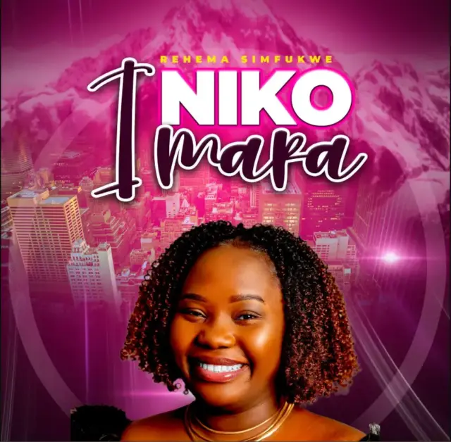 Rehema Simfukwe – Niko Imara