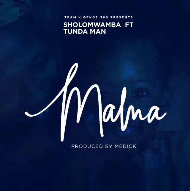 Sholo Mwamba ft Tunda Man – Mama