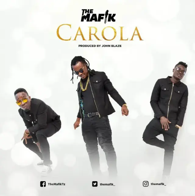 The Mafik – Carola