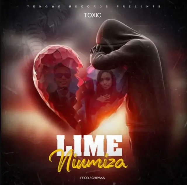 Toxic – Limeniumiza