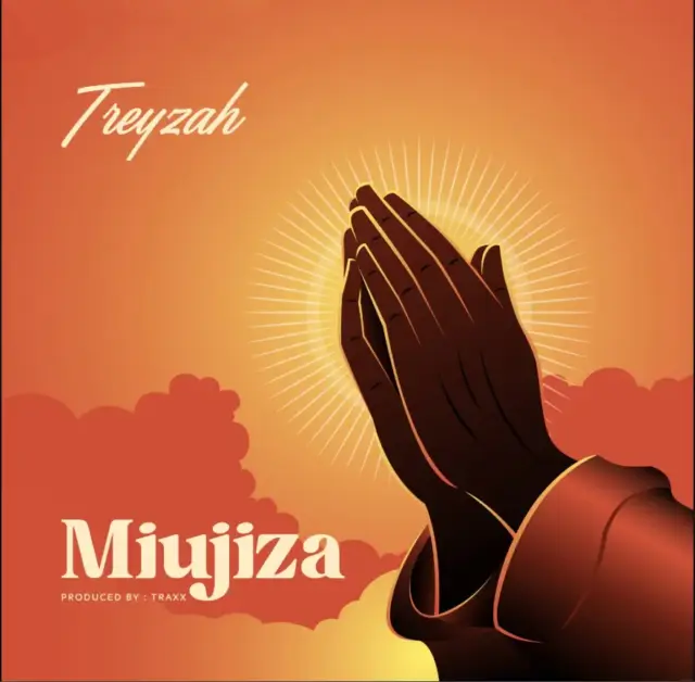 Treyzah – Miujiza