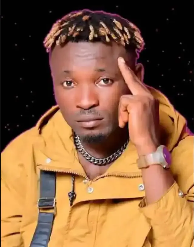 Young Success – Tanzania