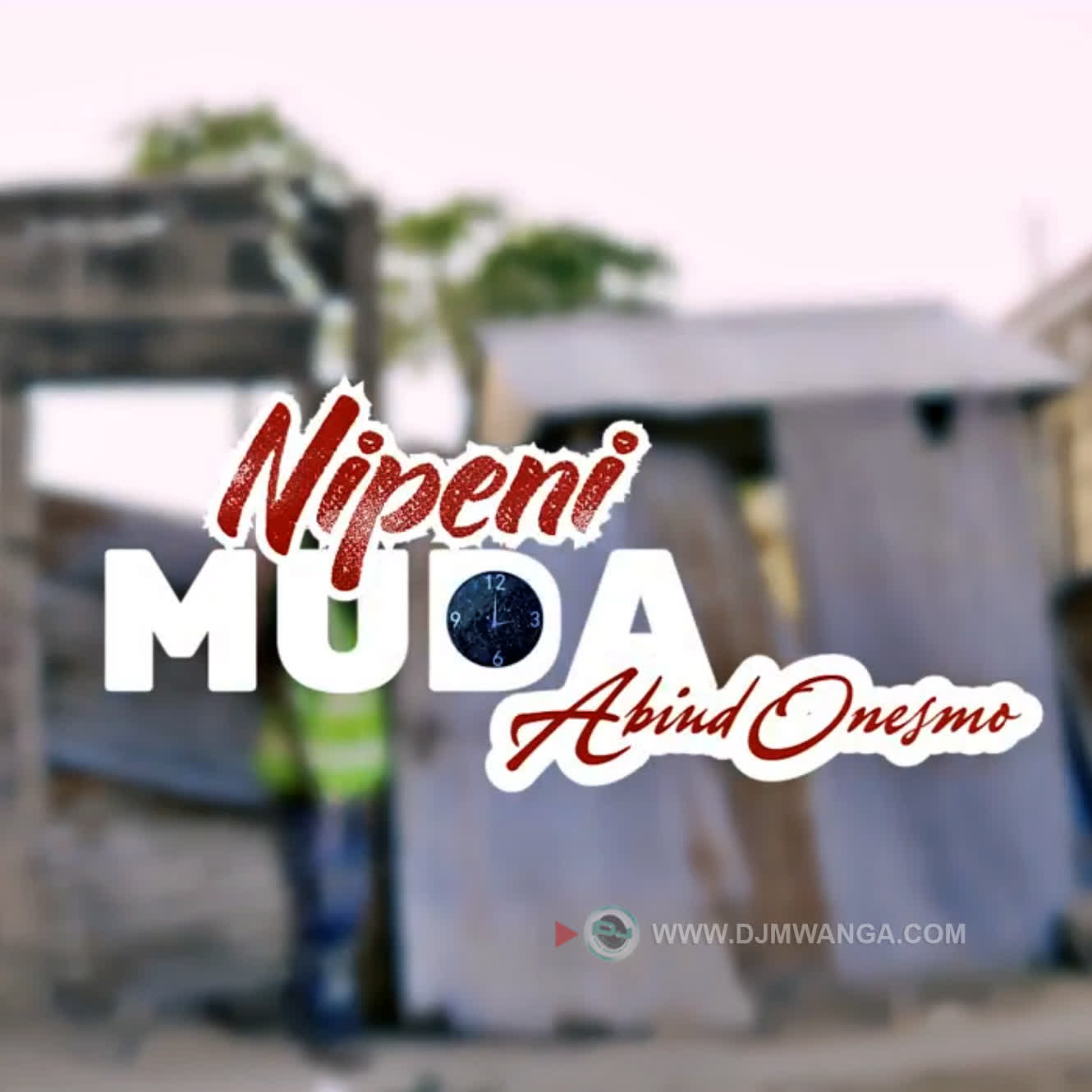 Music Audio : Abiud Onesmo – Nipeni Muda
