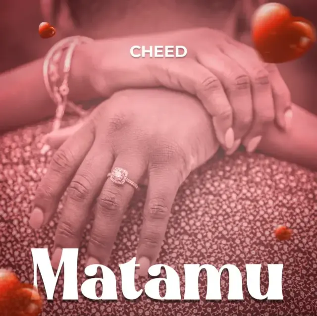 Cheed – Matamu