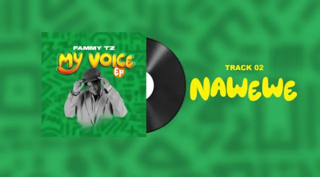 Fammy Tz – Nawewe