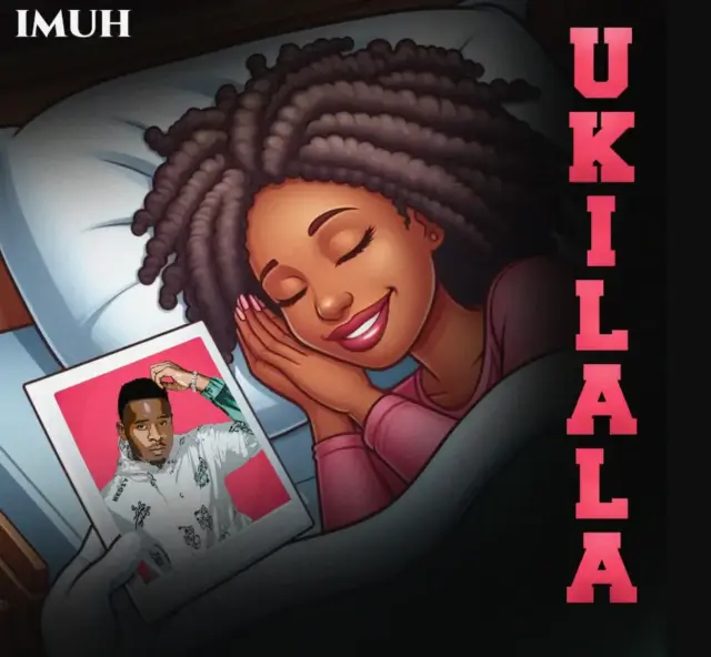 Imuh – Ukilala