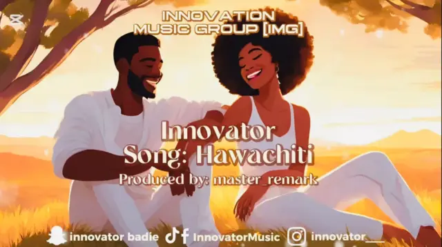 Innovator – Hawachiti 