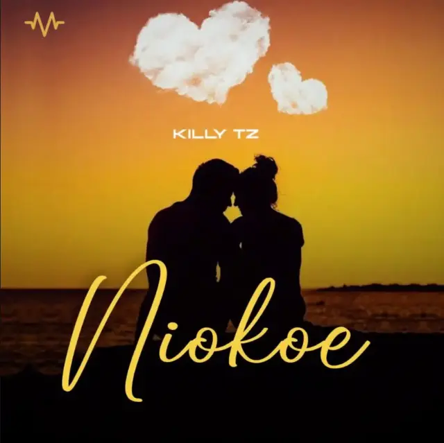 Killy Tz – Niokoe