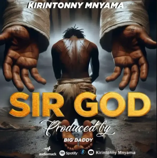 Kirintonny Mnyama – Sir God