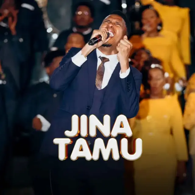 Neema Gospel Choir ft Pastor Josiah – Jina Tamu