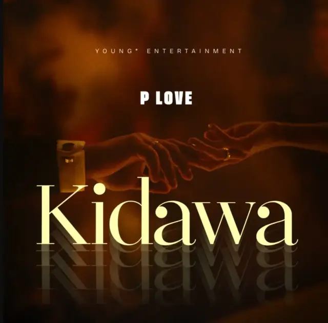 P Love – Kidawa