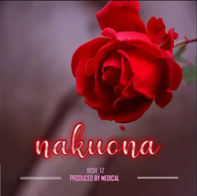 Rish Tz – Nakuona