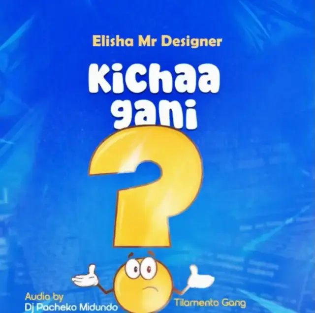 Dogo Elisha – Kichaa Gani