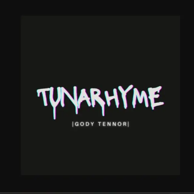 Gody Tennor – Tunarhyme
