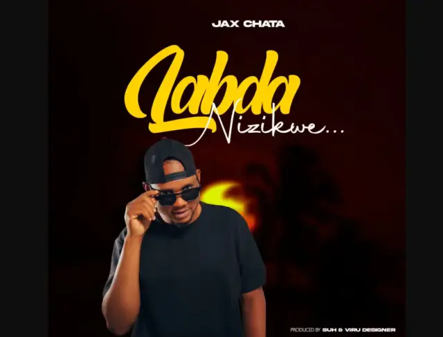 Jax chata – Labda Nizikwe