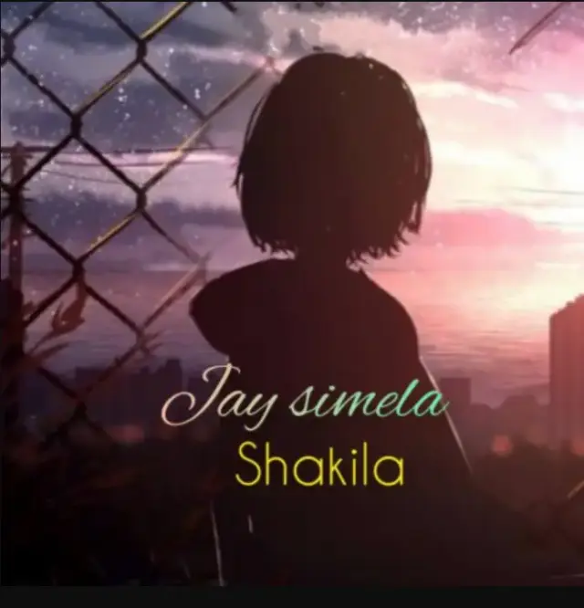 Jay Simela – Shakila